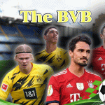The BVB